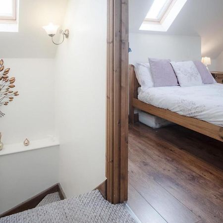The Old School Cottage Ship Farm - 1 Bedroom - ロスシュリ エクステリア 写真