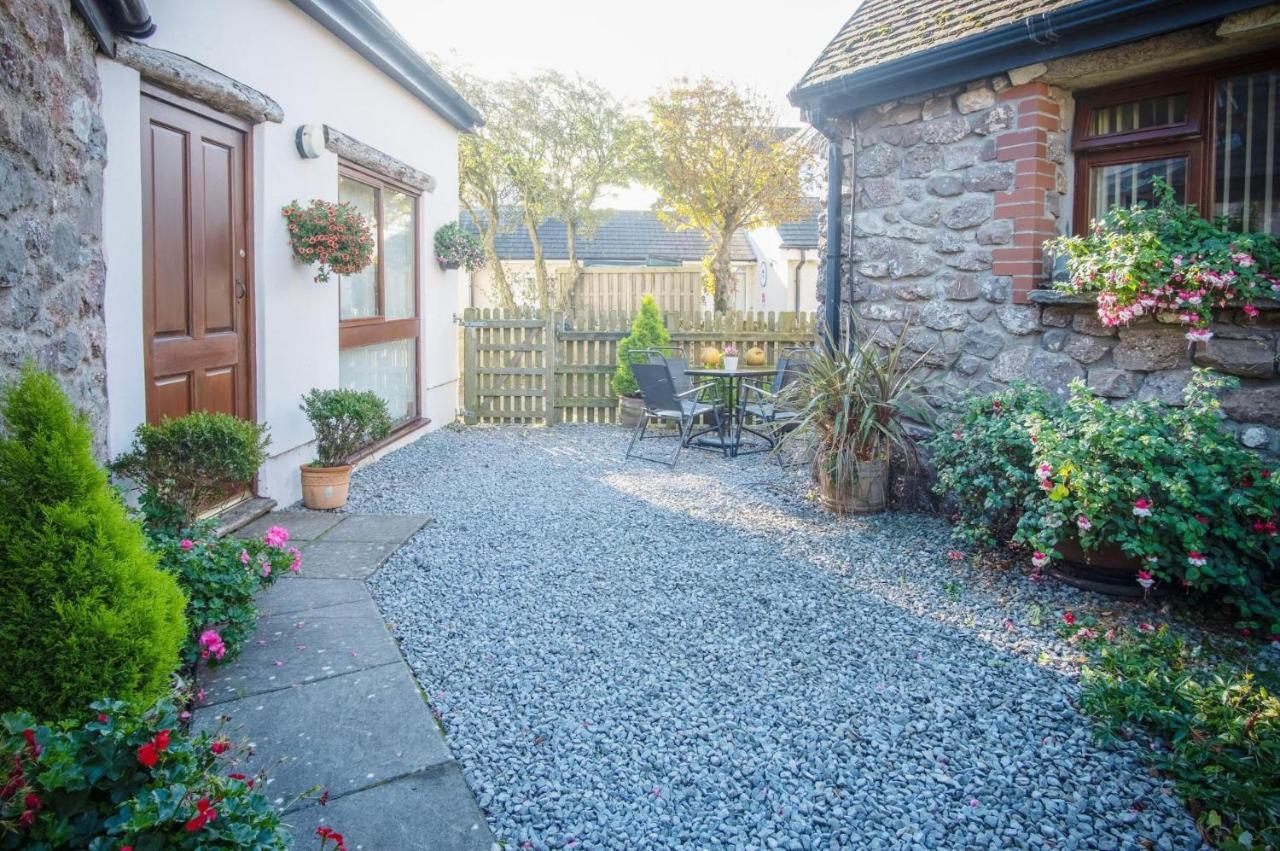 The Old School Cottage Ship Farm - 1 Bedroom - ロスシュリ エクステリア 写真